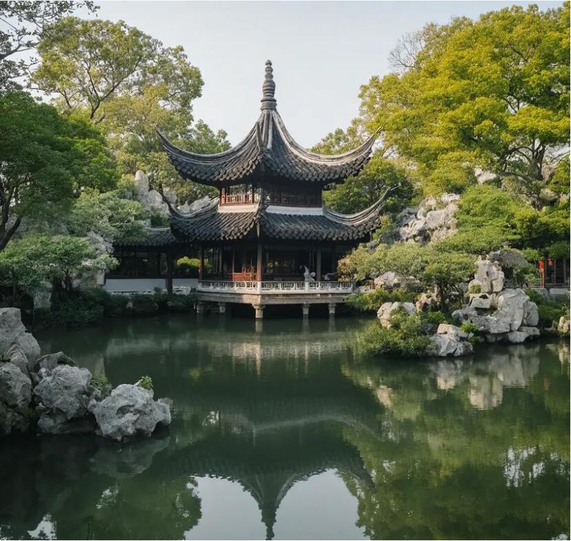 北京东城雨珍土建有限公司